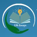 UK-Essays logo